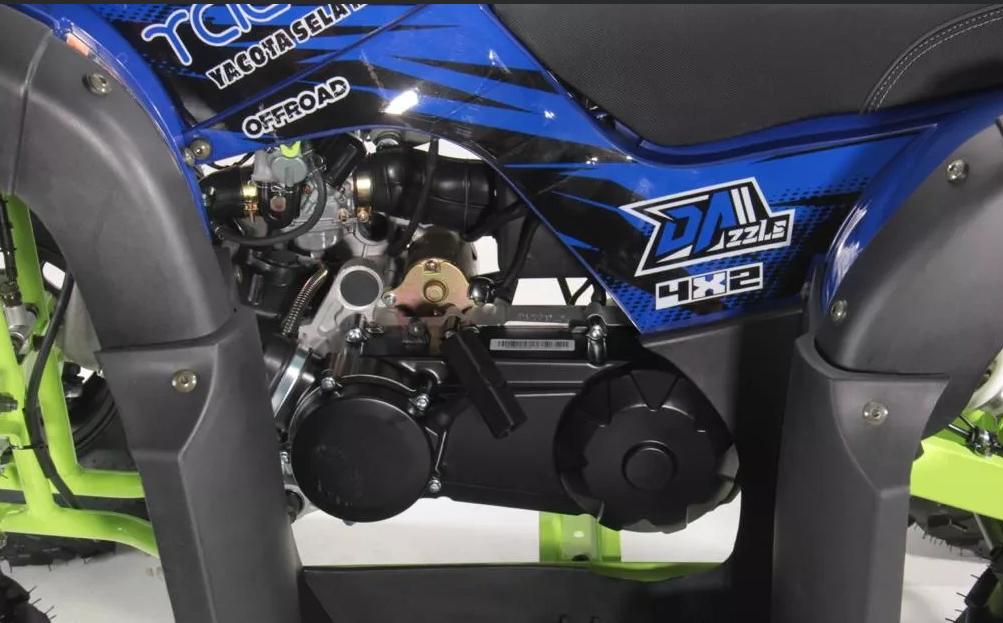 Квадроцикл YACOTA SELA MAX в Димитровграде Квадроцикл YACOTA SELA MAX в Димитровграде