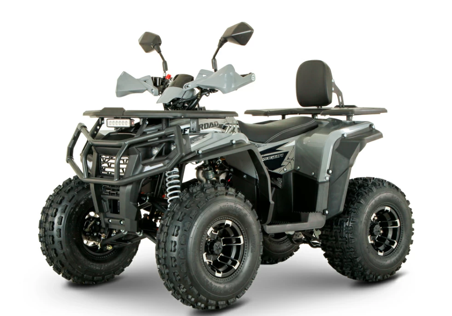 Квадроцикл YACOTA DRAGON LUX LD в Димитровграде Квадроцикл YACOTA DRAGON LUX LD в Димитровграде