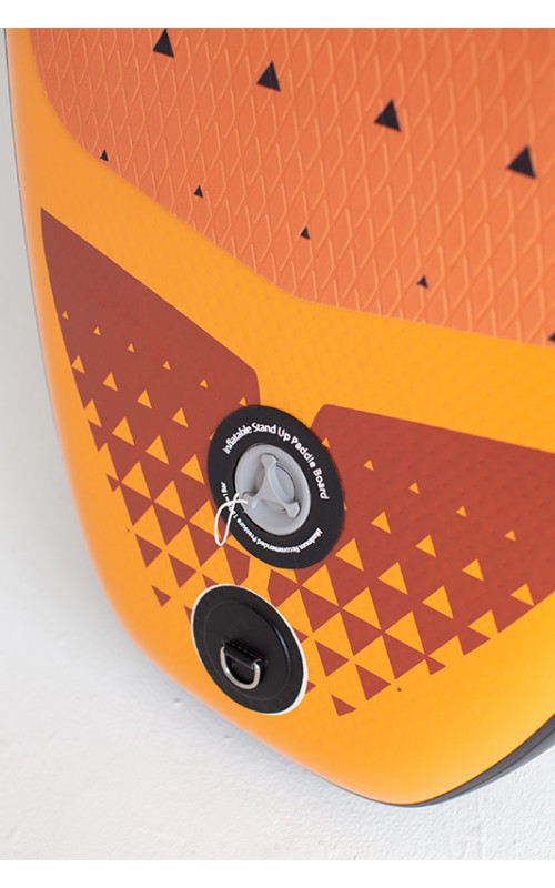 НАДУВНОЙ САП БОРД ORANGA SPACE 10,6 в Димитровграде НАДУВНОЙ САП БОРД ORANGA SPACE 10,6 в Димитровграде