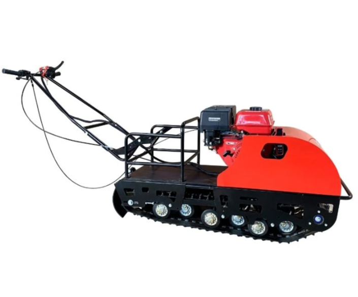 Мотобуксировщик Forza МБС3-9ВЭ в Димитровграде