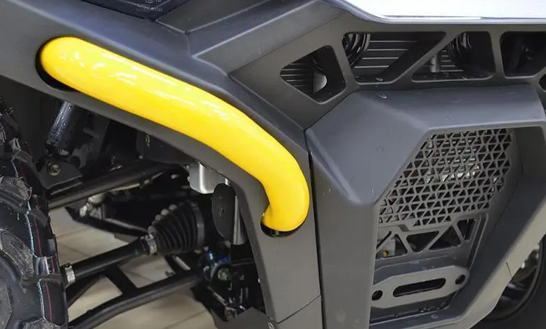 Квадроцикл HISUN GUARDIAN 400L /LONG в Димитровграде Квадроцикл HISUN GUARDIAN 400L /LONG в Димитровграде