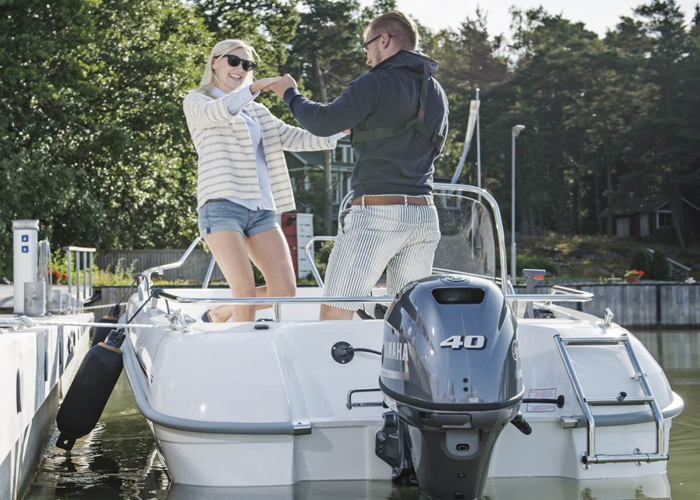 ЛОДОЧНЫЙ МОТОР YAMAHA F40 FETL в Димитровграде ЛОДОЧНЫЙ МОТОР YAMAHA F40 FETL в Димитровграде