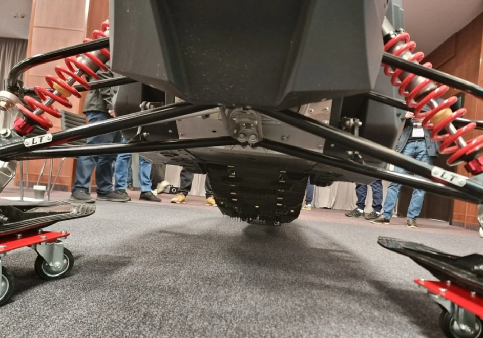 Снегоход AODES Siberiacross 1000 SWT 600mm LCD 6.8 в Димитровграде Снегоход AODES Siberiacross 1000 SWT 600mm LCD 6.8 в Димитровграде