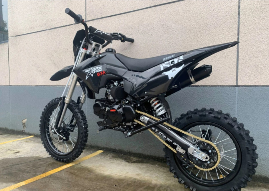 Питбайк BSE EXA SA 17/14 в Димитровграде Питбайк BSE EXA SA 17/14 в Димитровграде