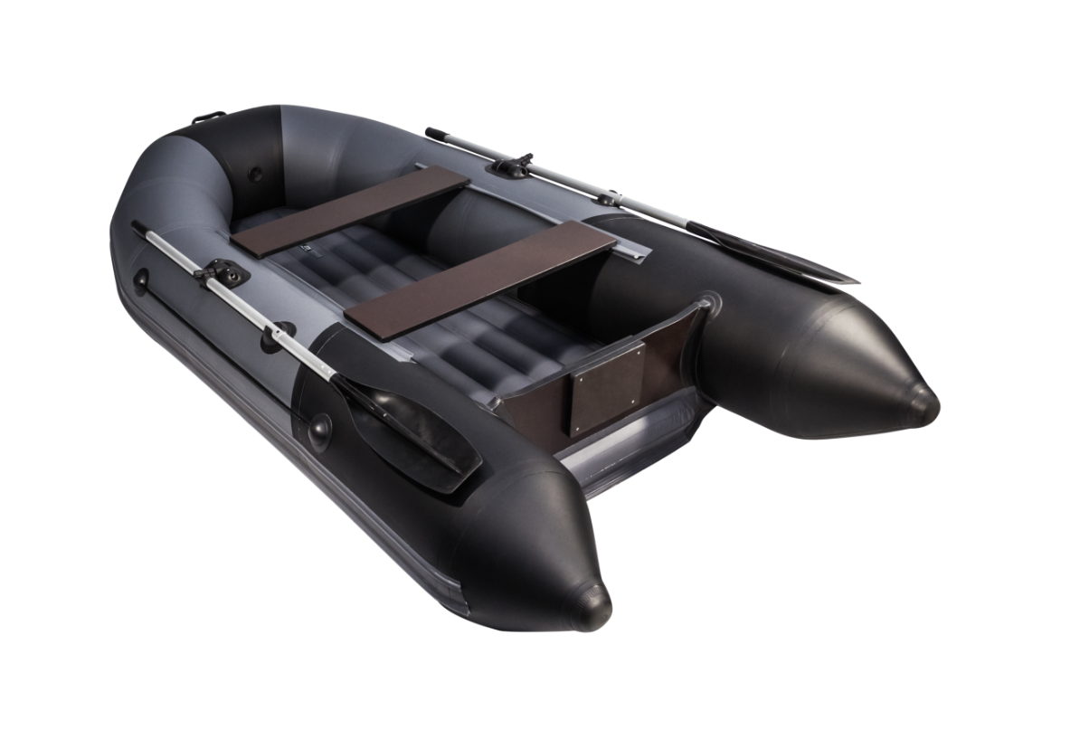 Лодка Таймень NX 2800 НДНД в Димитровграде Лодка Таймень NX 2800 НДНД в Димитровграде