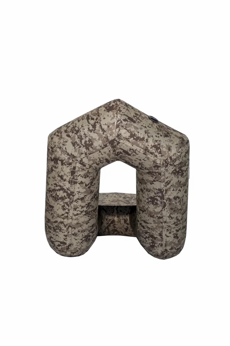 КРЕСЛО НАДУВНОЕ SMARINE, 85Х75 СМ, ПВХ, КОРИЧНЕВЫЙ ПИКСЕЛЬ в Димитровграде КРЕСЛО НАДУВНОЕ SMARINE, 85Х75 СМ, ПВХ, КОРИЧНЕВЫЙ ПИКСЕЛЬ в Димитровграде