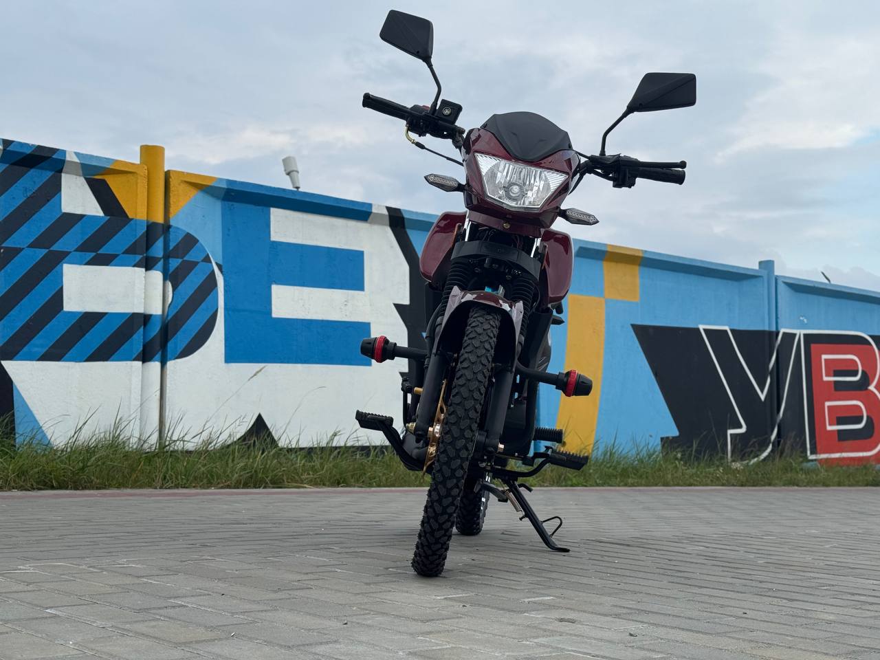 Мопед FAIDET TUGELA RS150 (49) в Димитровграде Мопед FAIDET TUGELA RS150 (49) в Димитровграде