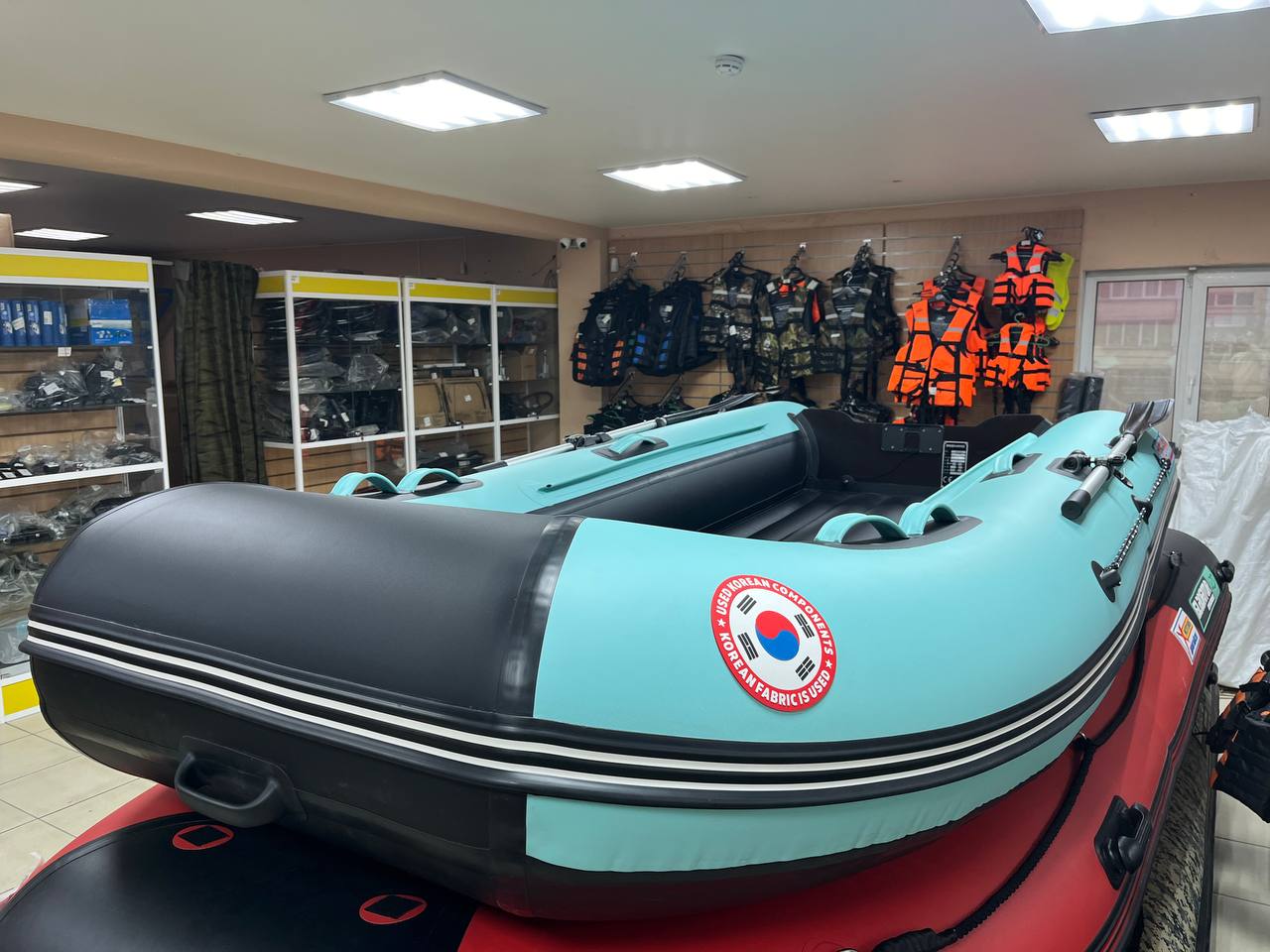 Лодка MISHIMO LITE 315 в Димитровграде Лодка MISHIMO LITE 315 в Димитровграде