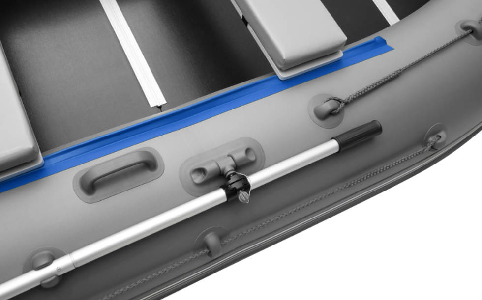 ЛОДКА ДРАККАР 3300 СК HANT в Димитровграде ЛОДКА ДРАККАР 3300 СК HANT в Димитровграде