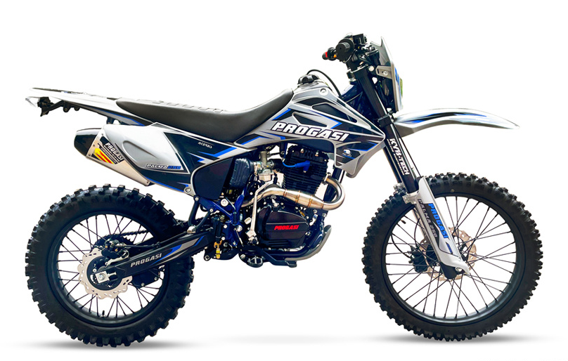 Мотоцикл Progasi PALMA 250 NEW (ZS172FMM) в Димитровграде Мотоцикл Progasi PALMA 250 NEW (ZS172FMM) в Димитровграде