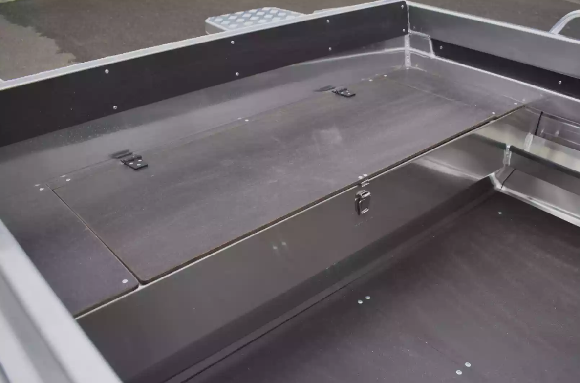 Алюминиевый катер Neman-400 PRO в Димитровграде Алюминиевый катер Neman-400 PRO в Димитровграде