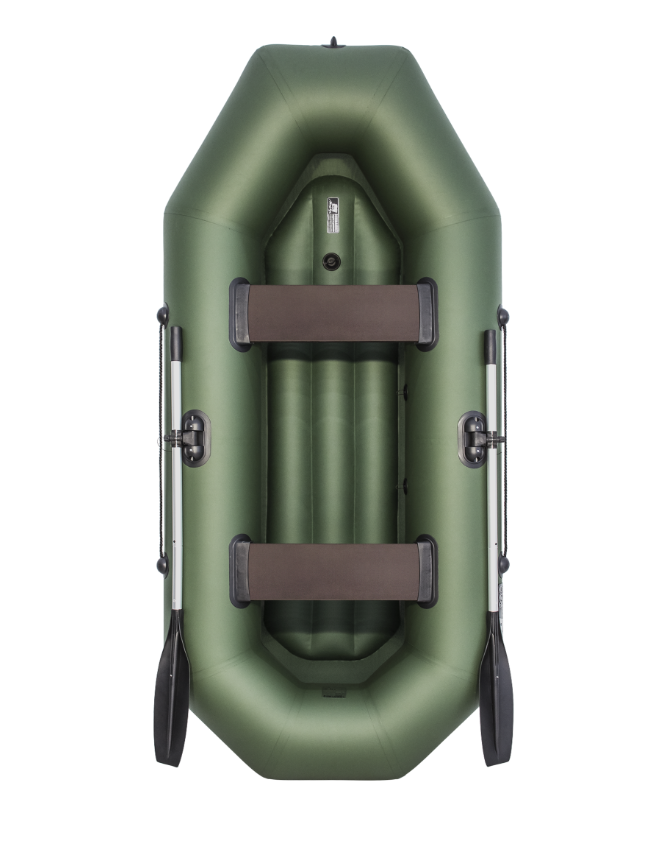 Лодка АКВА-ОПТИМА 260 НД в Димитровграде Лодка АКВА-ОПТИМА 260 НД в Димитровграде