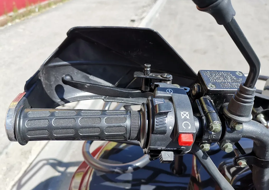 Квадроцикл PROMAX TRX300 CVT в Димитровграде Квадроцикл PROMAX TRX300 CVT в Димитровграде