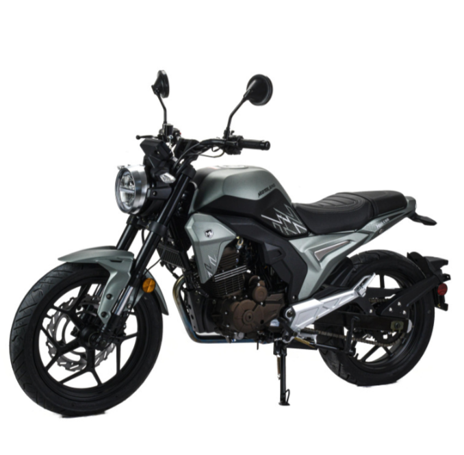 Мотоцикл MOTOLAND (МОТОЛЕНД) 300 CBR в Димитровграде