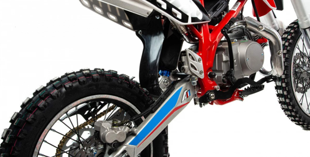 Питбайк MOTOLAND (МОТОЛЕНД) Apollo 125 DT125 E в Димитровграде