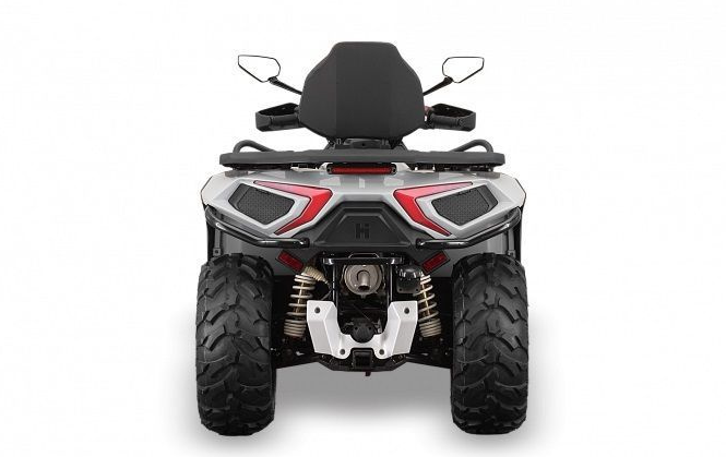 Квадроцикл HISUN HiSUN GUARDIAN 750L -/LONG/ в Димитровграде Квадроцикл HISUN HiSUN GUARDIAN 750L -/LONG/ в Димитровграде
