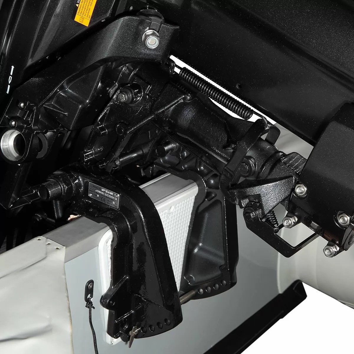 Лодочный мотор MARLIN MP 30 AWRS в Димитровграде Лодочный мотор MARLIN MP 30 AWRS в Димитровграде