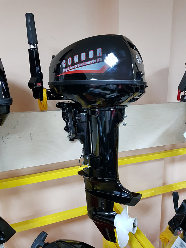 Лодочный мотор Condor T15HS в Димитровграде Лодочный мотор Condor T15HS в Димитровграде
