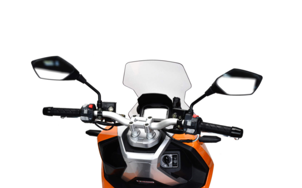 Скутер MOTOLAND (МОТОЛЕНД) T-MAX 150 в Димитровграде