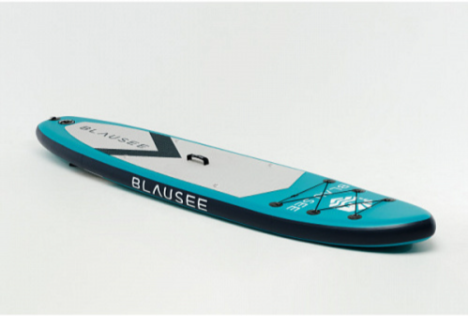НАДУВНОЙ SUP-BOARD BUSINESS LIGHT BLUE 10 в Димитровграде НАДУВНОЙ SUP-BOARD BUSINESS LIGHT BLUE 10 в Димитровграде