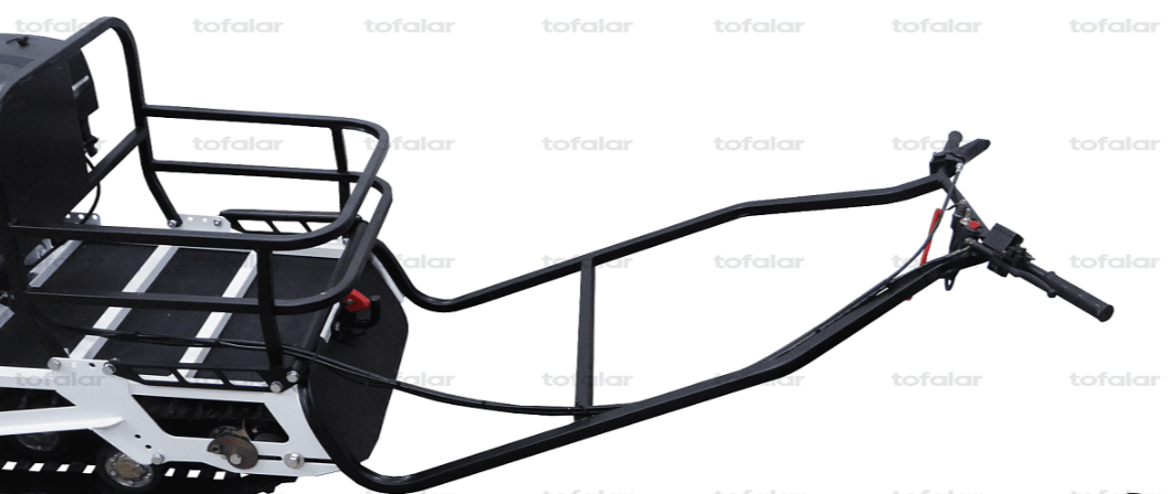 Мотобуксировщик Тофалар 500 классик в Димитровграде Мотобуксировщик Тофалар 500 классик в Димитровграде