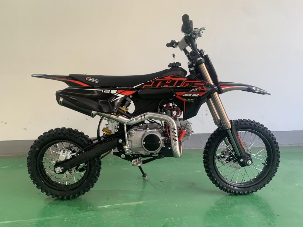 Питбайк JHLMOTO JHL MK125 (14/12) в Димитровграде Питбайк JHLMOTO JHL MK125 (14/12) в Димитровграде