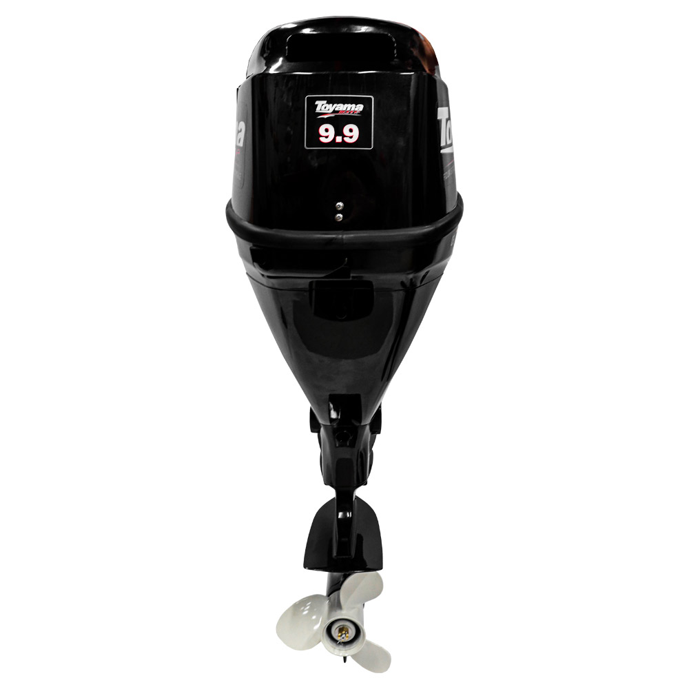 ЛОДОЧНЫЙ МОТОР TOYAMA F9.9BMS в Димитровграде ЛОДОЧНЫЙ МОТОР TOYAMA F9.9BMS в Димитровграде