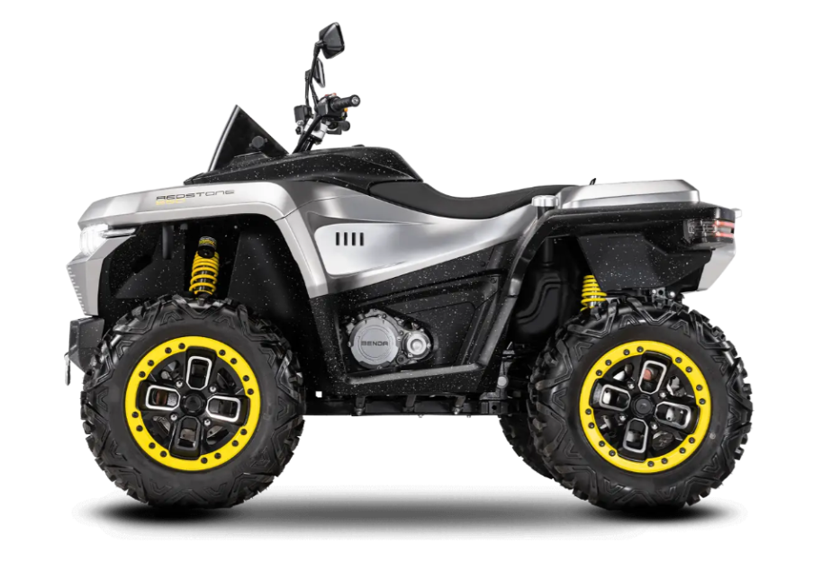 Квадроцикл BENDA REDSTONE 550 в Димитровграде