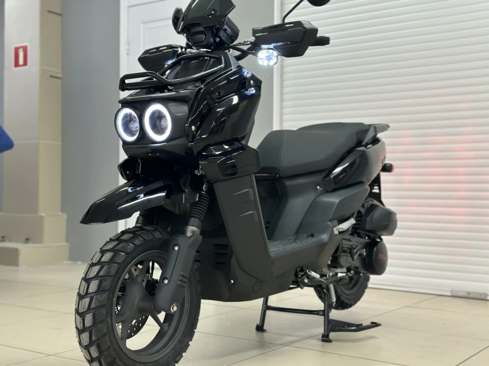 Скутер PROMAX STALKER 150(49) в Димитровграде Скутер PROMAX STALKER 150(49) в Димитровграде