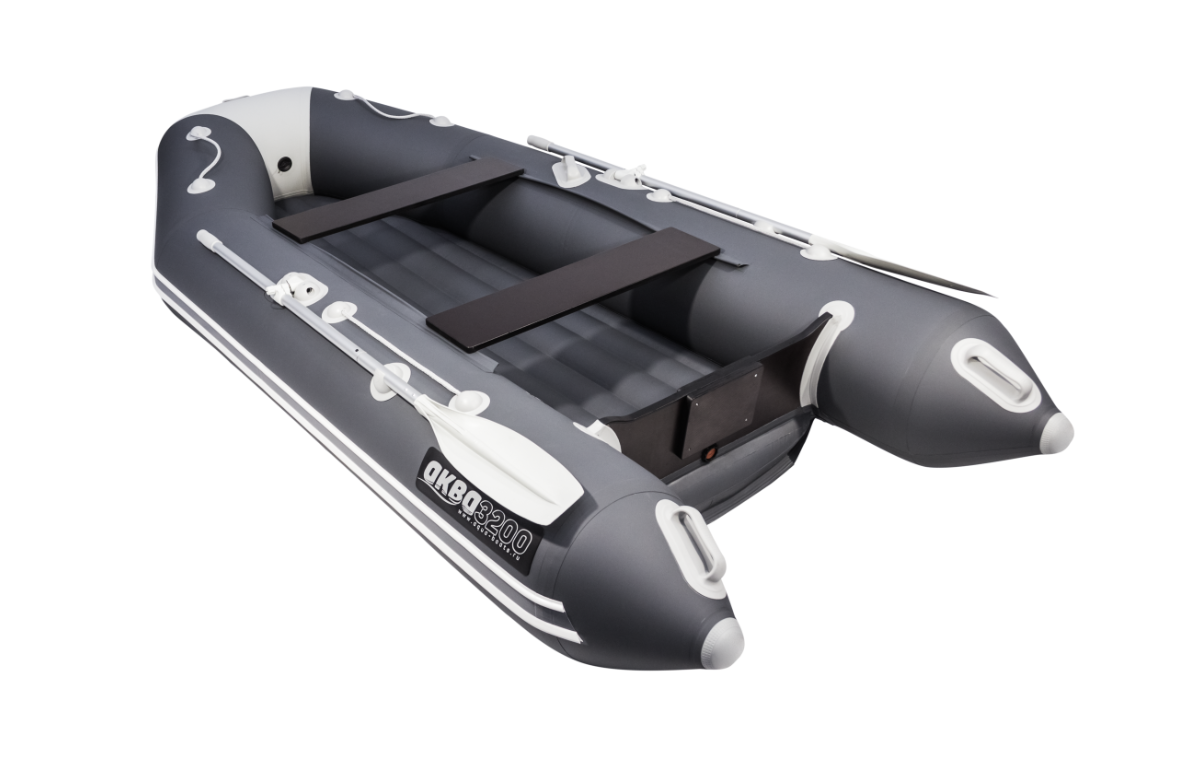 Лодка АКВА 3200 нднд в Димитровграде Лодка АКВА 3200 нднд в Димитровграде