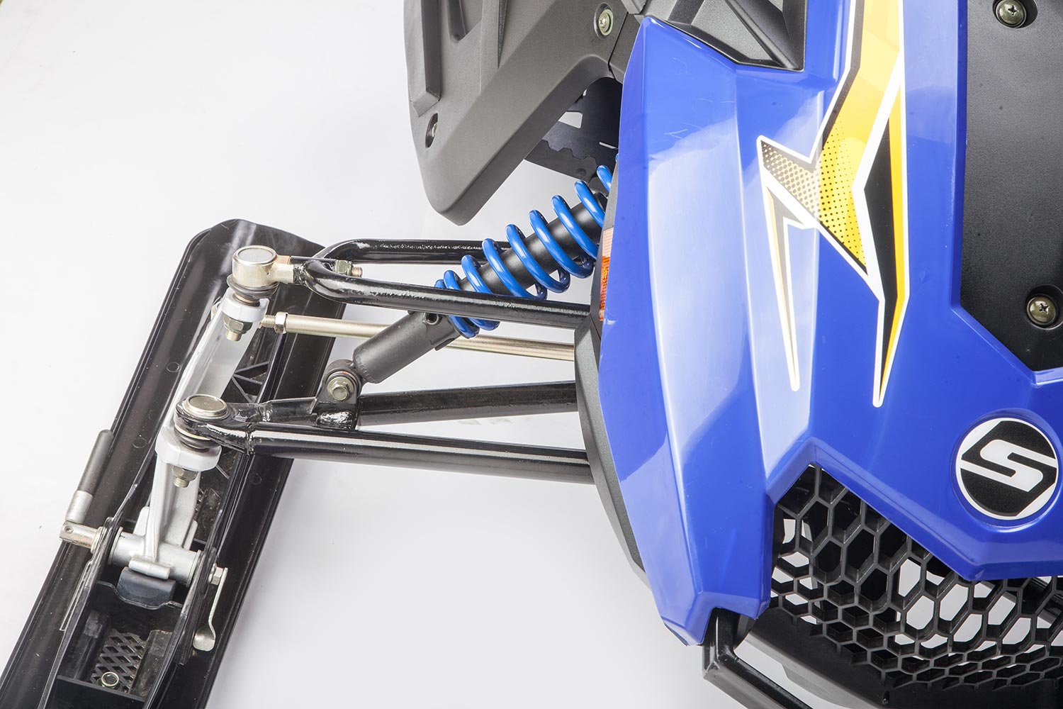 Снегоход STELS SK200R (L ST LT) КАПИТАН 1.0 K01 Tech в Димитровграде