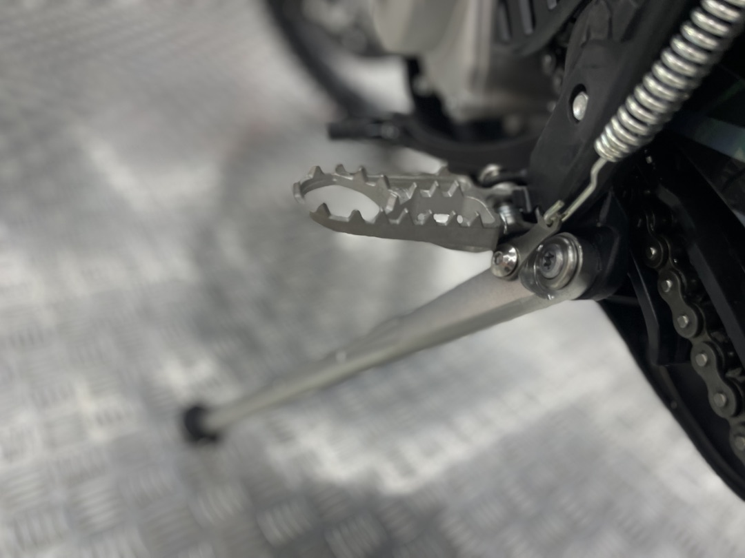 Кроссовый мотоцикл (эндуро) PROMAX PZ9 480 PRO-SPORT в Димитровграде Кроссовый мотоцикл (эндуро) PROMAX PZ9 480 PRO-SPORT в Димитровграде