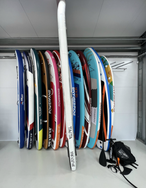 SUP (САП) ДОСКА RAIDEX TAITA PREMIUM MARBLE 12,6’ (381СМ) в Димитровграде SUP (САП) ДОСКА RAIDEX TAITA PREMIUM MARBLE 12,6’ (381СМ) в Димитровграде