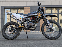 Большое поступление мотоциклов PROMAX MX280!  Большое поступление мотоциклов PROMAX MX280!