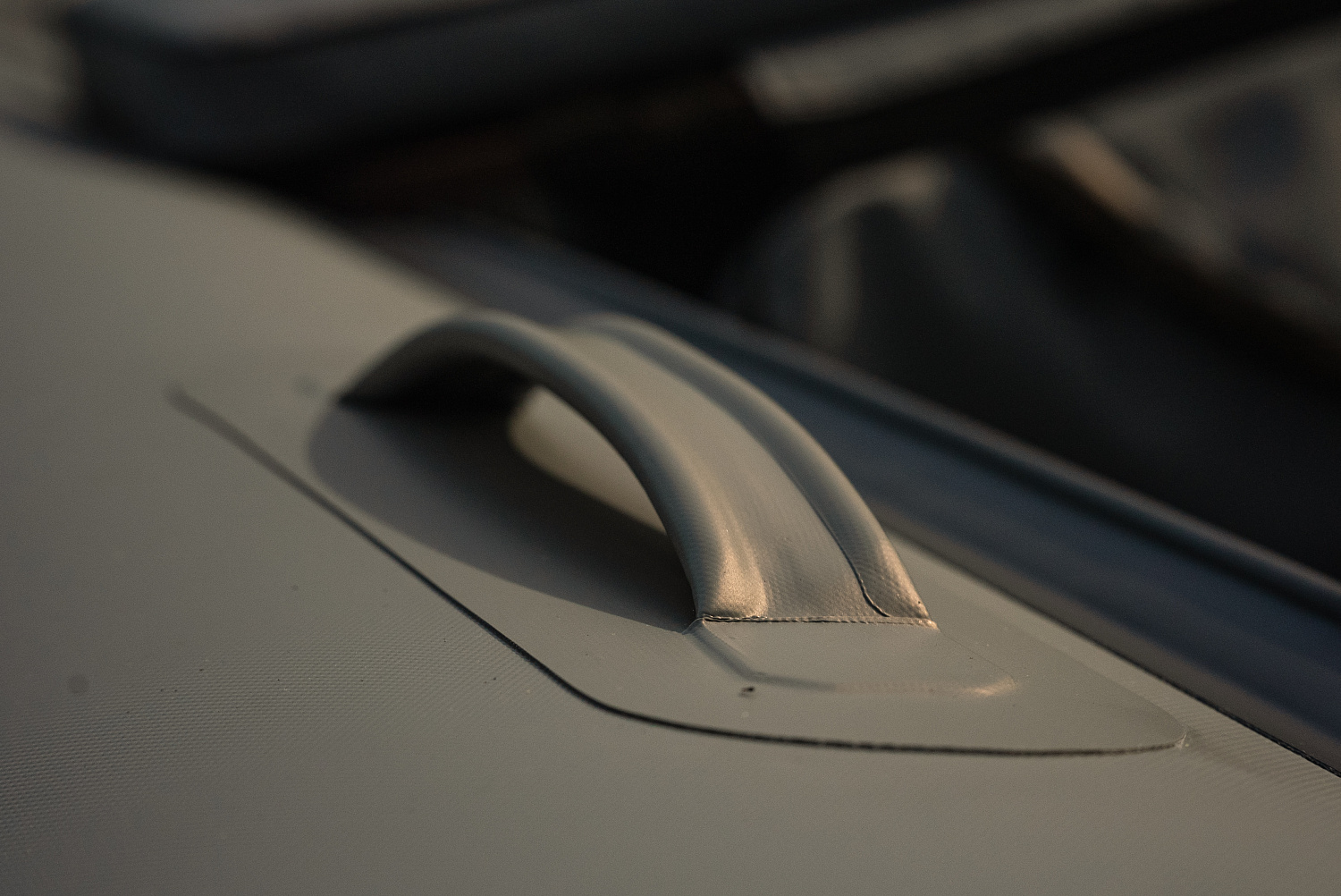 Лодка MISHIMO RIVER JET 390 под водомет в Димитровграде Лодка MISHIMO RIVER JET 390 под водомет в Димитровграде