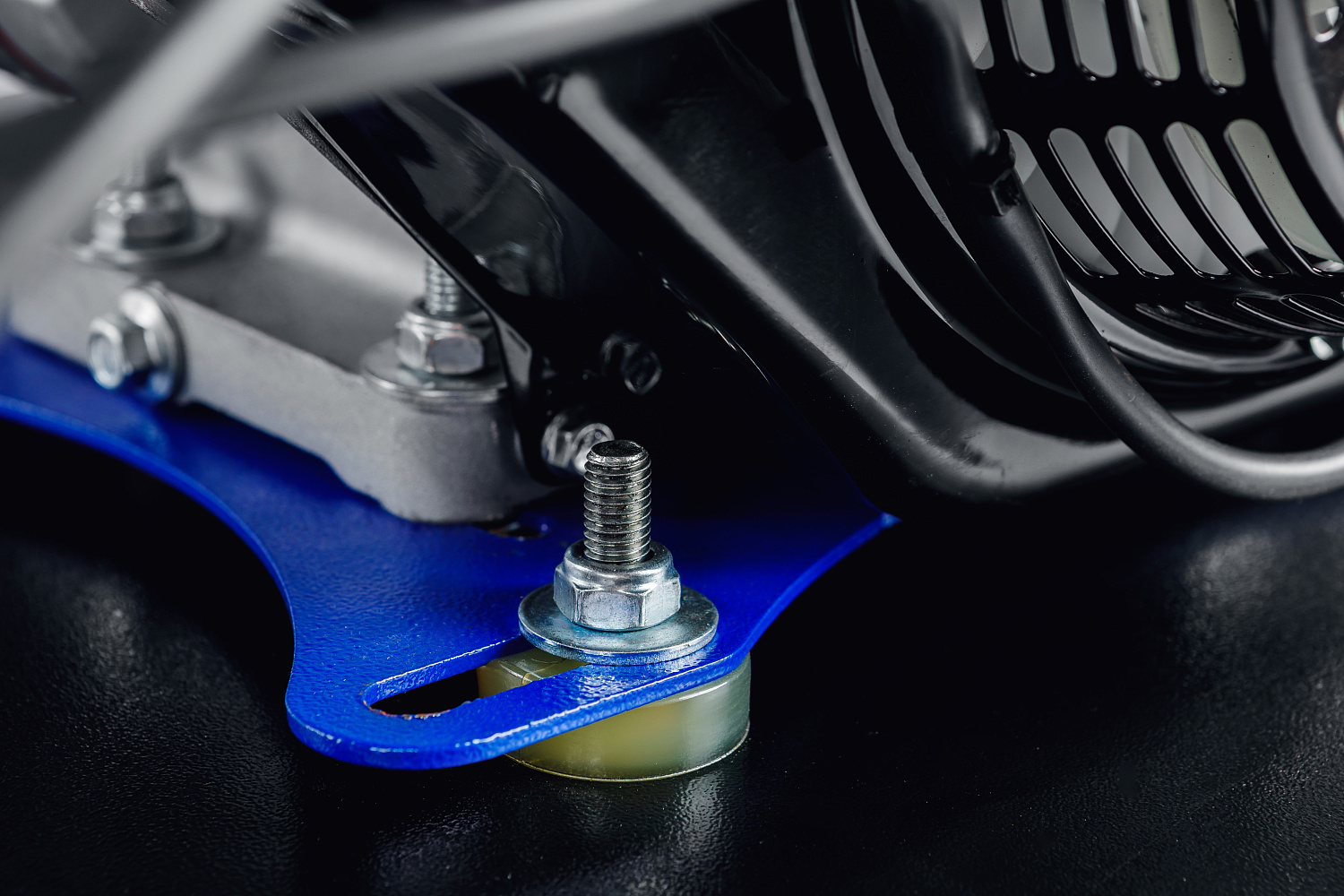 МОТОБУКСИРОВЩИК IKUDZO LONG 2.0 1700/500 EKR19 в Димитровграде МОТОБУКСИРОВЩИК IKUDZO LONG 2.0 1700/500 EKR19 в Димитровграде