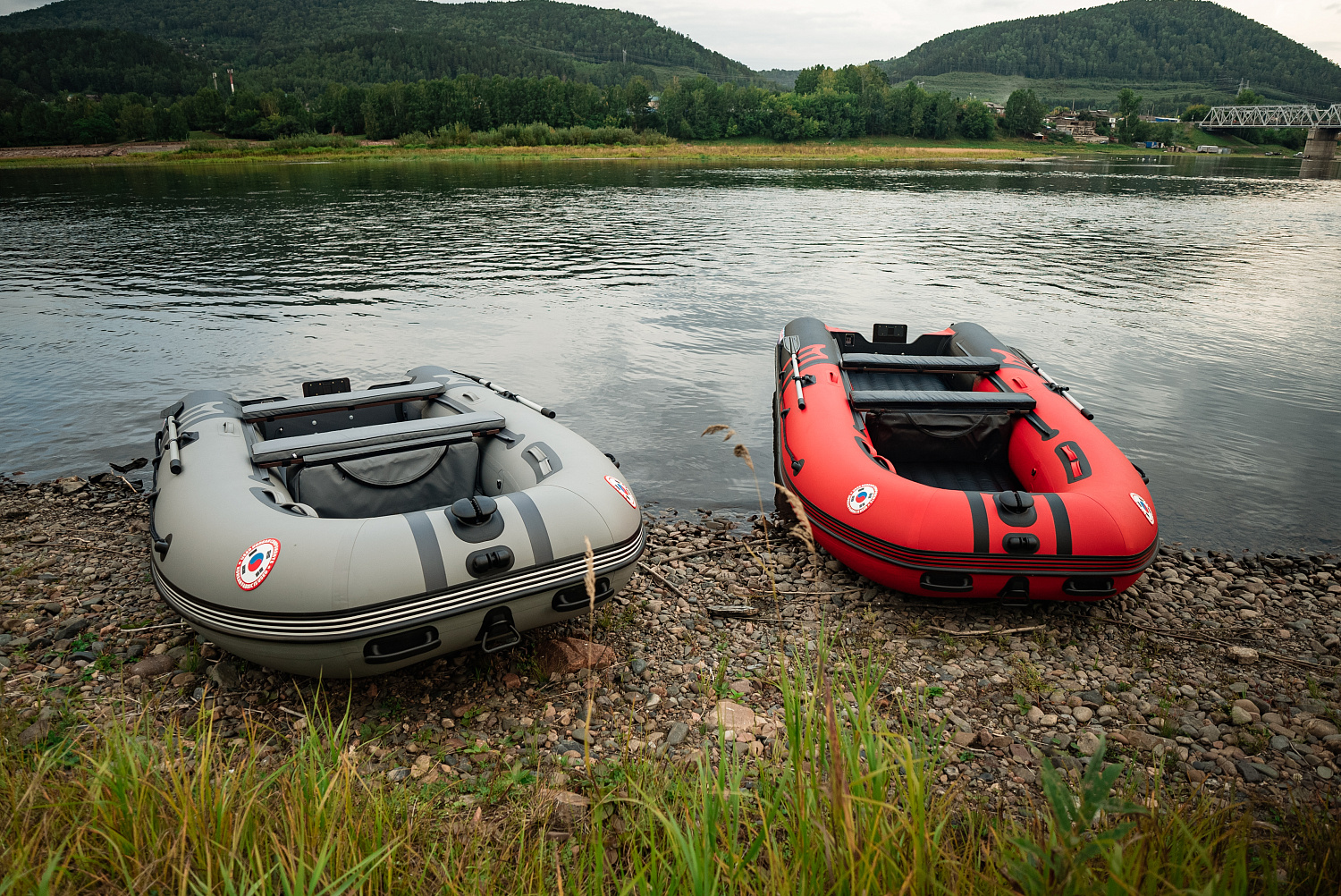 Лодка MISHIMO RIVER JET 390 под водомет в Димитровграде Лодка MISHIMO RIVER JET 390 под водомет в Димитровграде