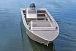 Алюминиевый катер Wyatboat-700 в Димитровграде Алюминиевый катер Wyatboat-700 в Димитровграде