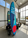 SUP (САП) Доска MISHIMO FLY AIR BLUE 10,8’ (330см) в Димитровграде SUP (САП) Доска MISHIMO FLY AIR BLUE 10,8’ (330см) в Димитровграде