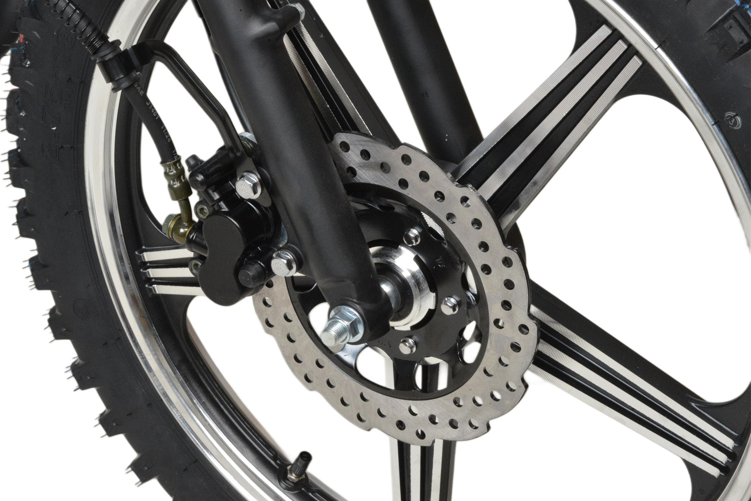 Мопед PROMAX ALPHA DIRT 150(49) в Димитровграде Мопед PROMAX ALPHA DIRT 150(49) в Димитровграде