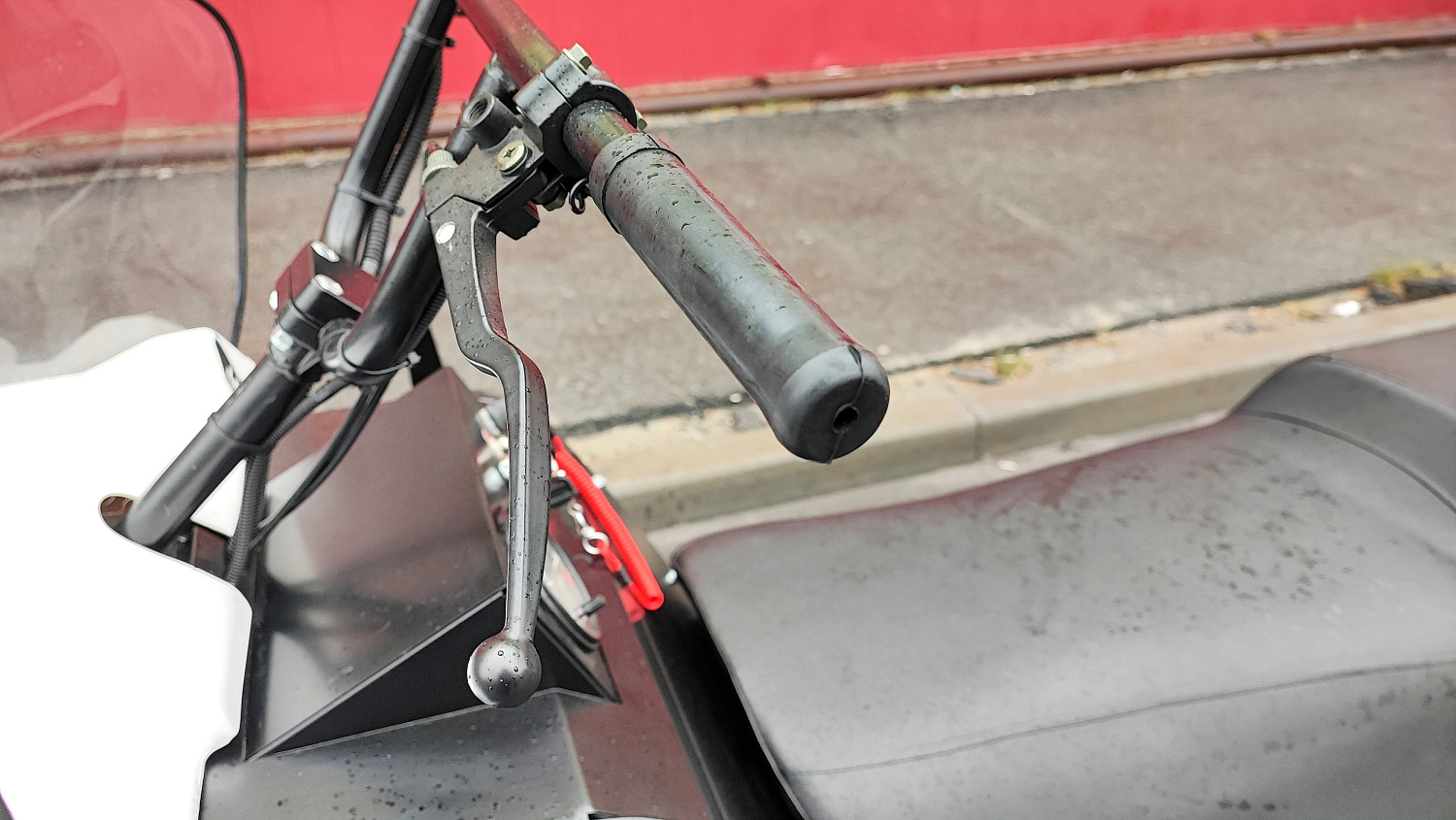 Снегоход PROMAX SNOWBEAR V3 800 4T ST в Димитровграде