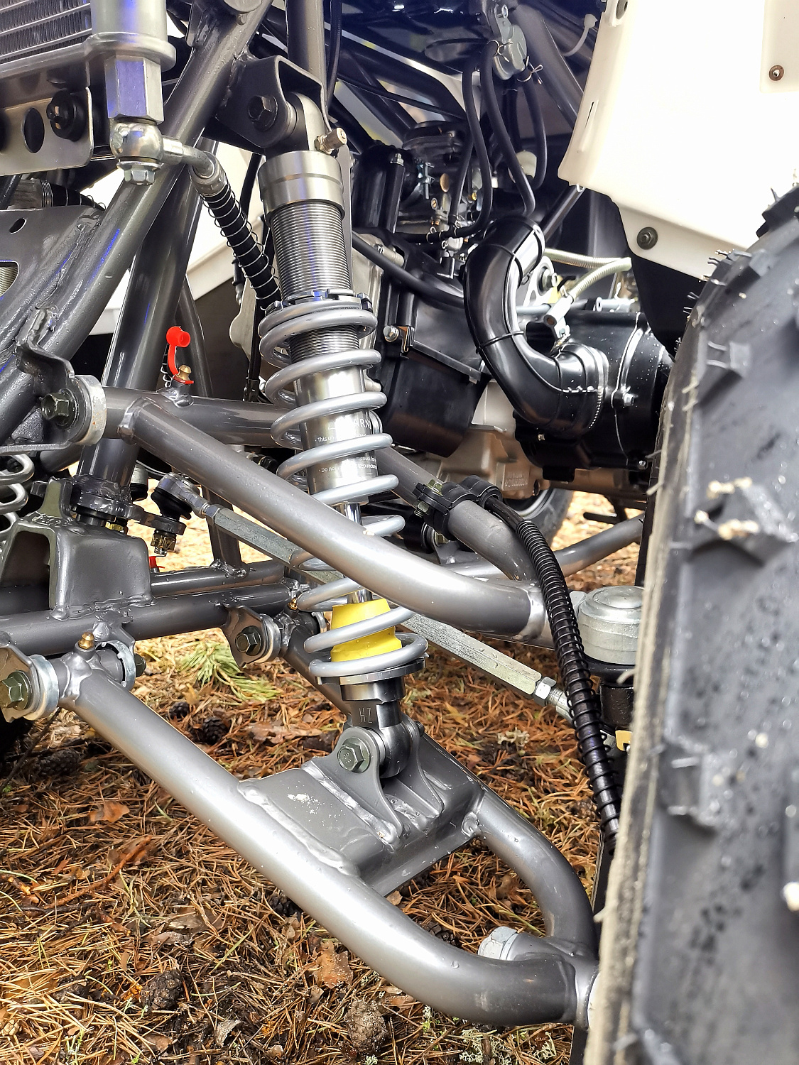 Квадроцикл PROMAX RENEGADE 280 (2025) в Димитровграде Квадроцикл PROMAX RENEGADE 280 (2025) в Димитровграде