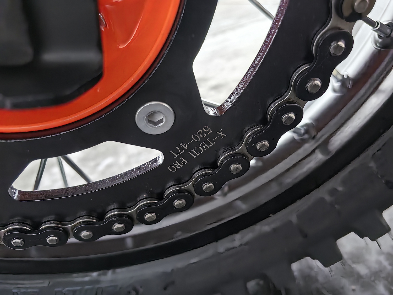 Кроссовый мотоцикл PROMAX INFERNO 380 (4 valves, 6 gears) в Димитровграде Кроссовый мотоцикл PROMAX INFERNO 380 (4 valves, 6 gears) в Димитровграде