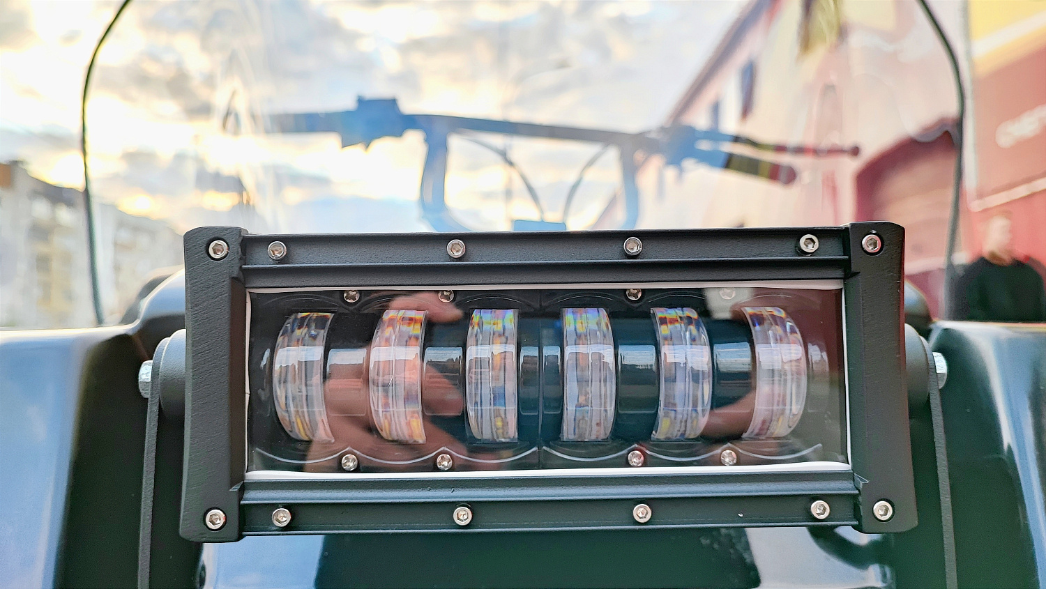 Снегоход PROMAX YAKUT 500 2.0 4T 22 в Димитровграде Снегоход PROMAX YAKUT 500 2.0 4T 22 в Димитровграде