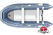 ЛОДКА НАДУВНАЯ YUKONA 430 TS - U (БЕЗ ПАЙОЛА) в Димитровграде ЛОДКА НАДУВНАЯ YUKONA 430 TS - U (БЕЗ ПАЙОЛА) в Димитровграде