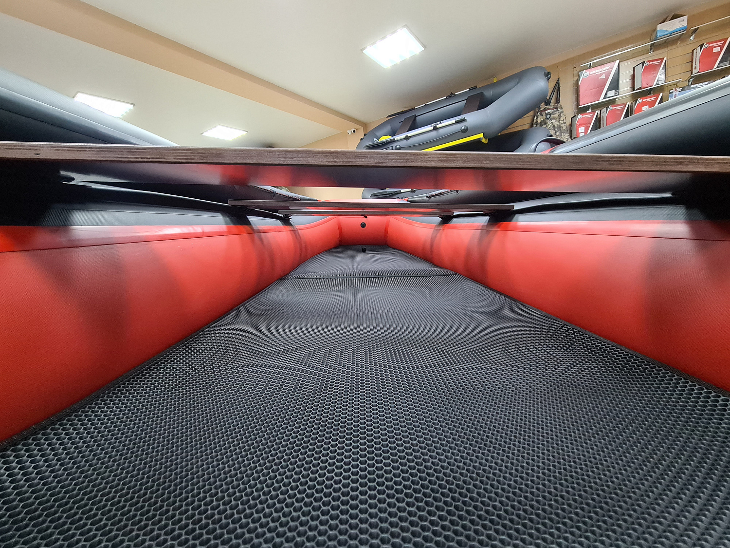 ЭВА Коврик (EVA) для лодок SMARINE 360 в Димитровграде ЭВА Коврик (EVA) для лодок SMARINE 360 в Димитровграде