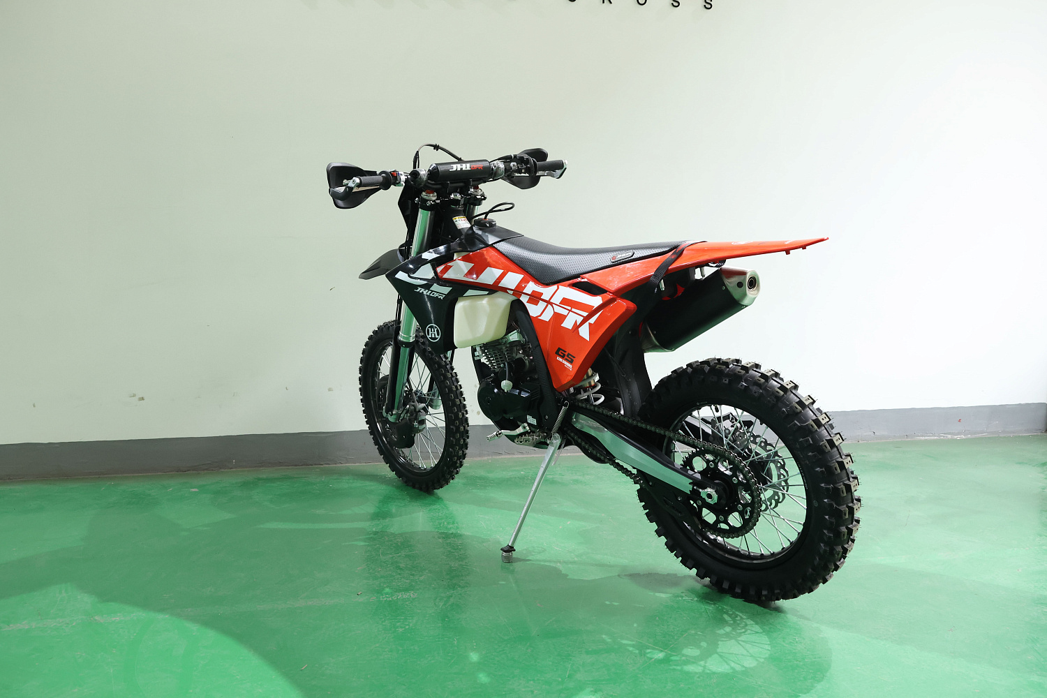 Мотоцикл JHLMOTO JHLofr GS CB300RL в Димитровграде Мотоцикл JHLMOTO JHLofr GS CB300RL в Димитровграде