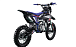 Питбайк FullCrew Big Beast 150cc 17\14 (механ., эл.стартер) в Димитровграде