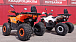 Квадроцикл PROMAX WILD 2.0 190 LUX в Димитровграде
