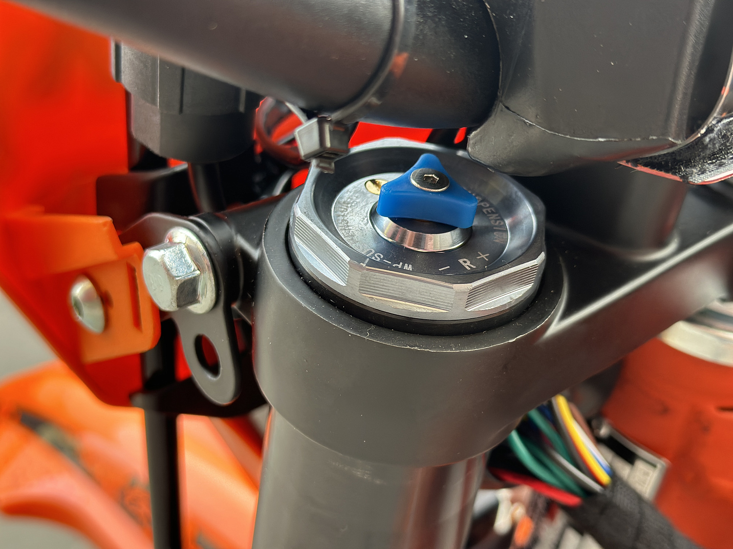 Кроссовый мотоцикл PROMAX MX280 в Димитровграде